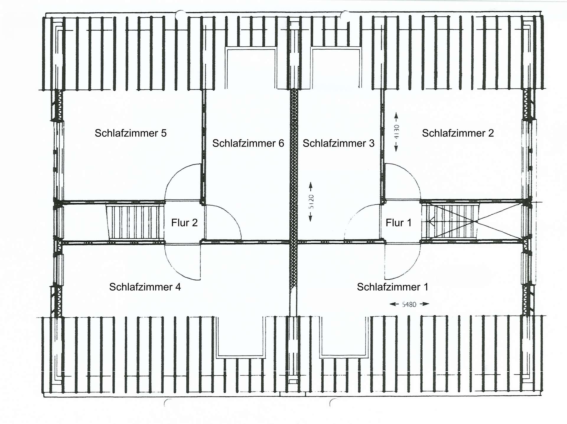 Wasserlage, Weitblick, Wohlgefühl – Ihr Rückzugsort am Wasser – Dörpen – Vorschaubild 32