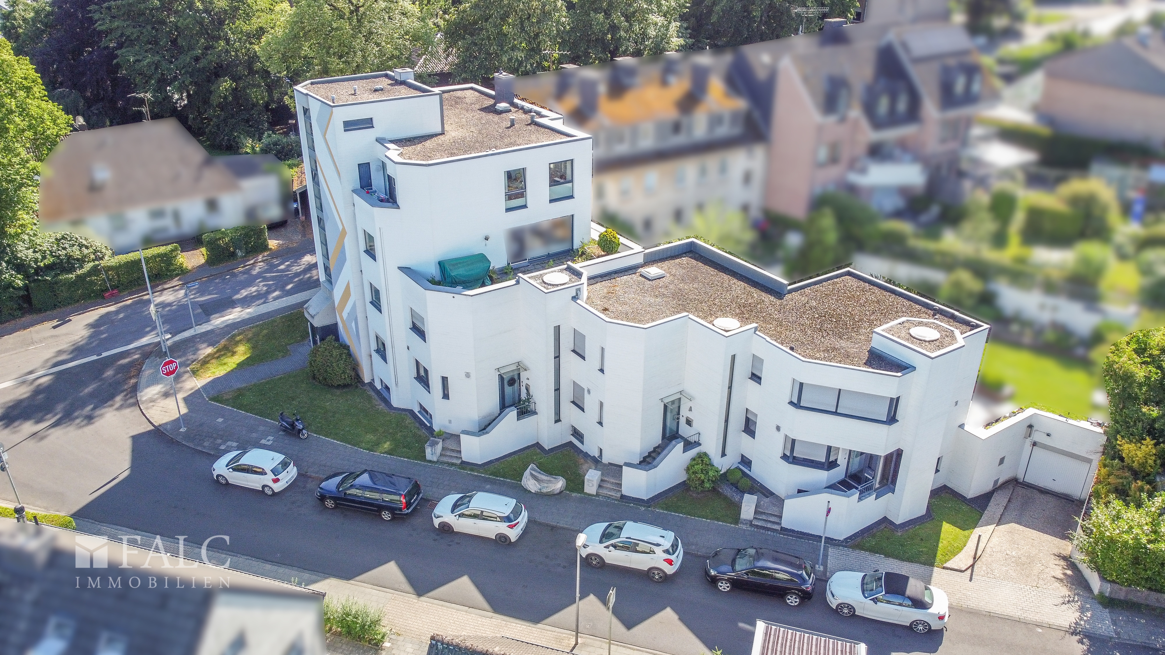 Simply the best ! - 1-Zimmer-Kapitalanlage mit Aufzug und Tiefgarage ! – Aachen – Vorschaubild 3
