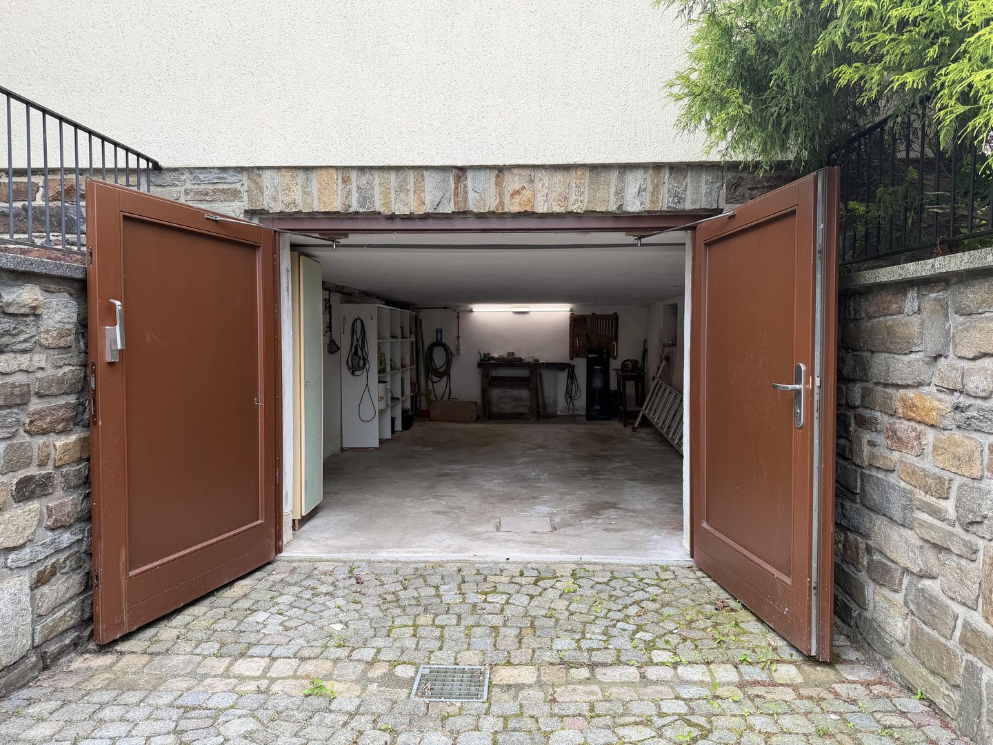 Gepflegte Doppelhaushälfte mit großem Garten - provisionsfrei – Annaberg-Buchholz – Vorschaubild 24