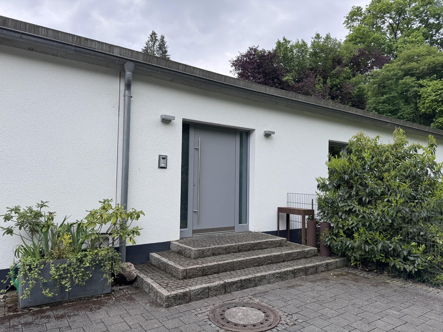 Wohn und Gewerbeanwesen in Zweibrücken – Zweibrücken – Vorschaubild 18
