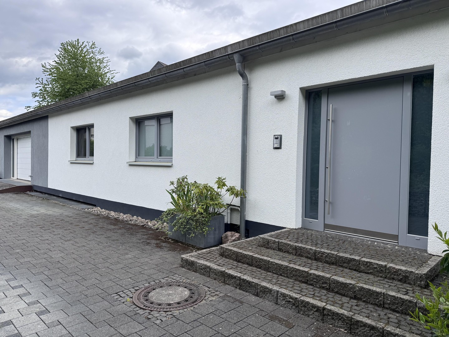 Wohn und Gewerbeanwesen in Zweibrücken – Zweibrücken – Vorschaubild 19