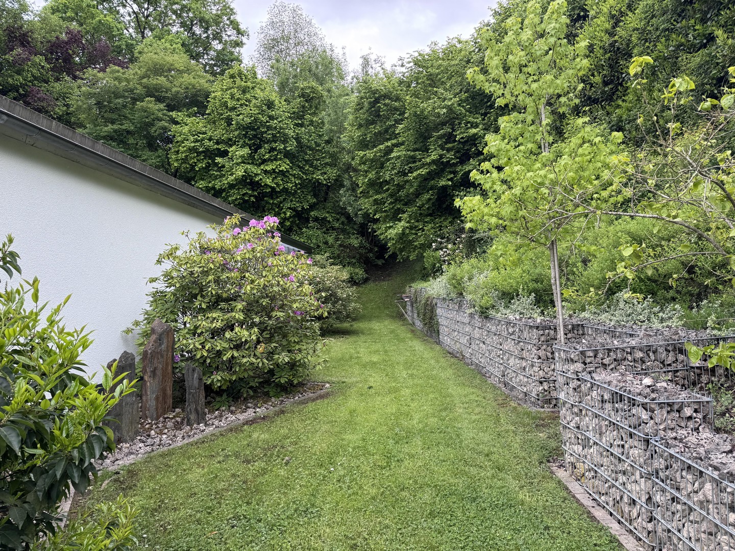 Wohn und Gewerbeanwesen in Zweibrücken – Zweibrücken – Vorschaubild 20
