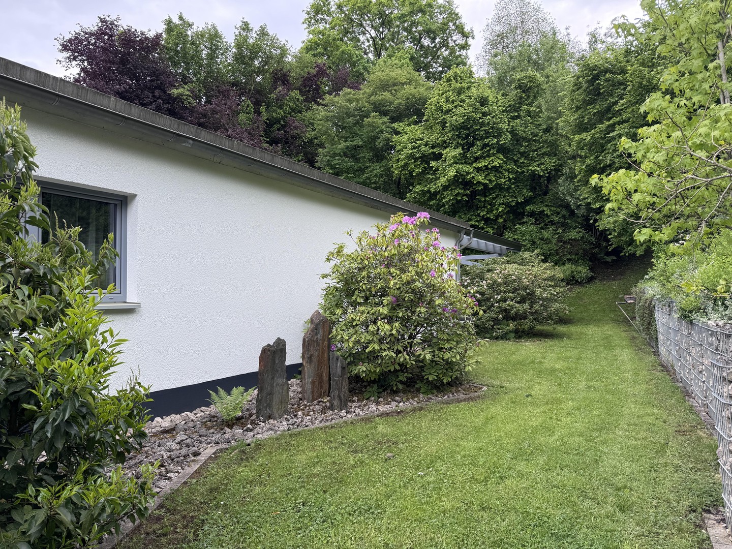 Wohn und Gewerbeanwesen in Zweibrücken – Zweibrücken – Vorschaubild 21