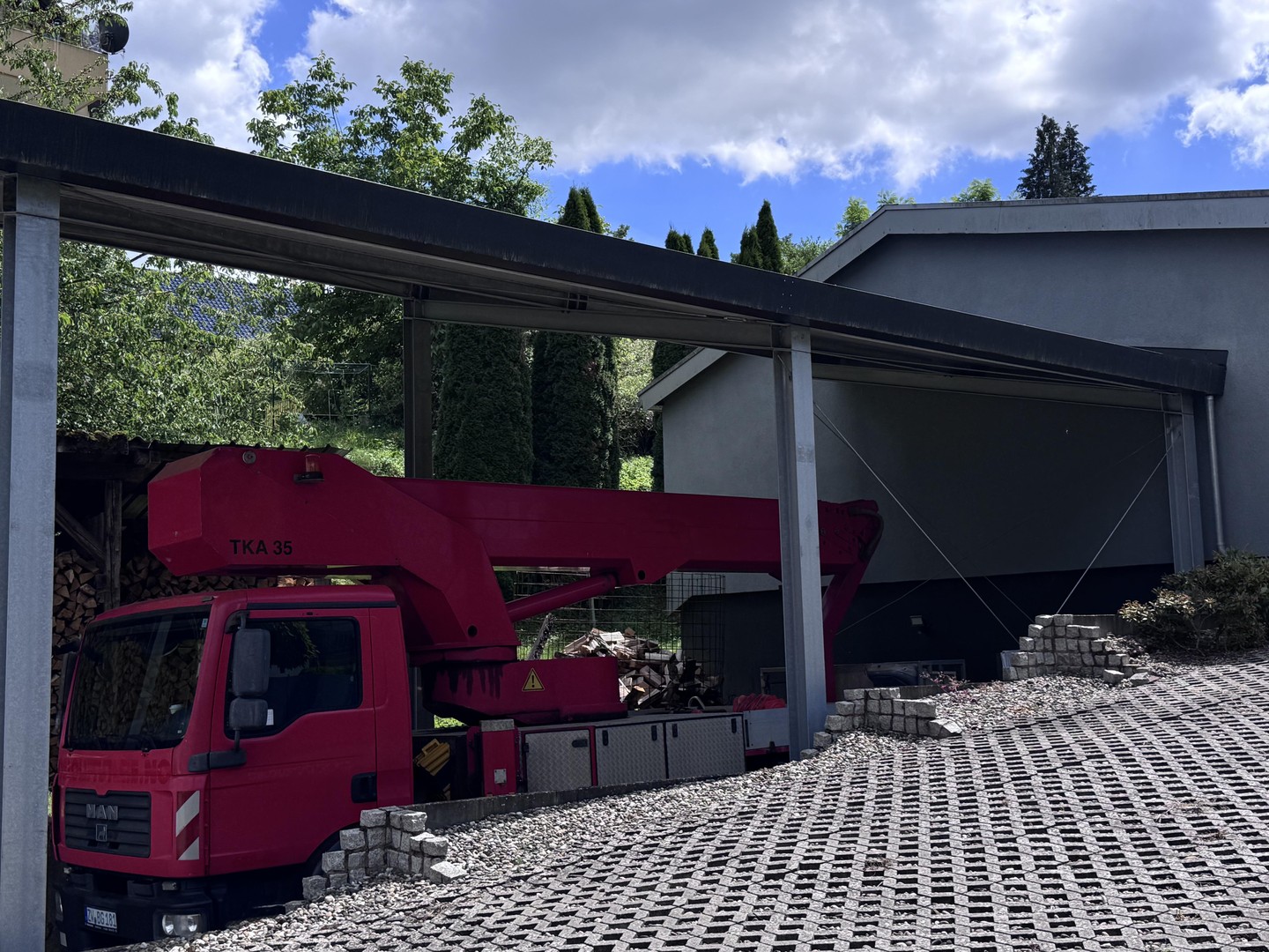 Wohn und Gewerbeanwesen in Zweibrücken – Zweibrücken – Vorschaubild 29