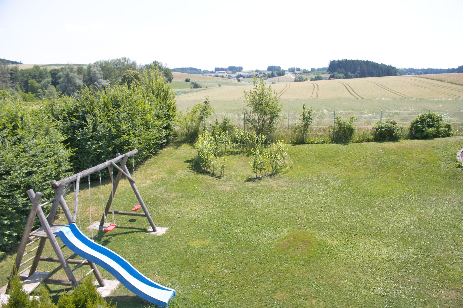 Einzigartiges Wohn- und Geschäftshaus in idyllischer Ortsrandlage mit Blick ins Grüne – Neumarkt-Sankt Veit – Vorschaubild 44
