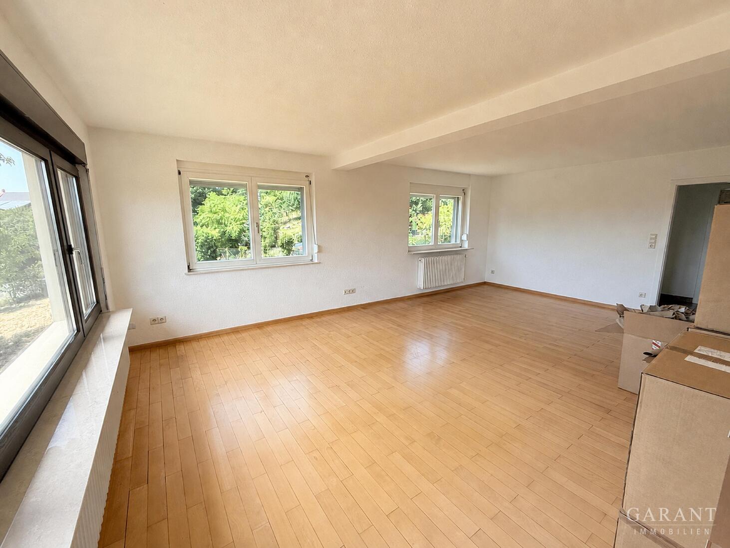 Ruhe und Platz - Was will man mehr? – Dettighofen – Vorschaubild 8