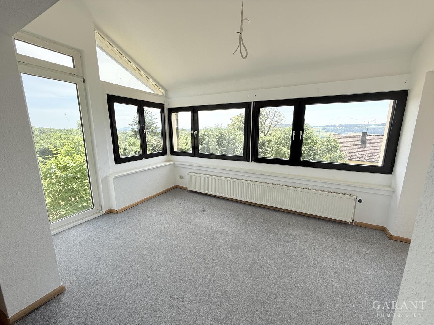 Ruhe und Platz - Was will man mehr? – Dettighofen – Vorschaubild 9