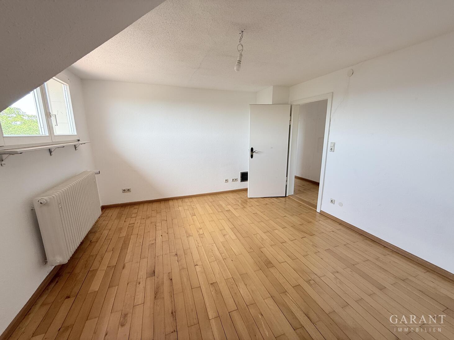 Ruhe und Platz - Was will man mehr? – Dettighofen – Vorschaubild 16