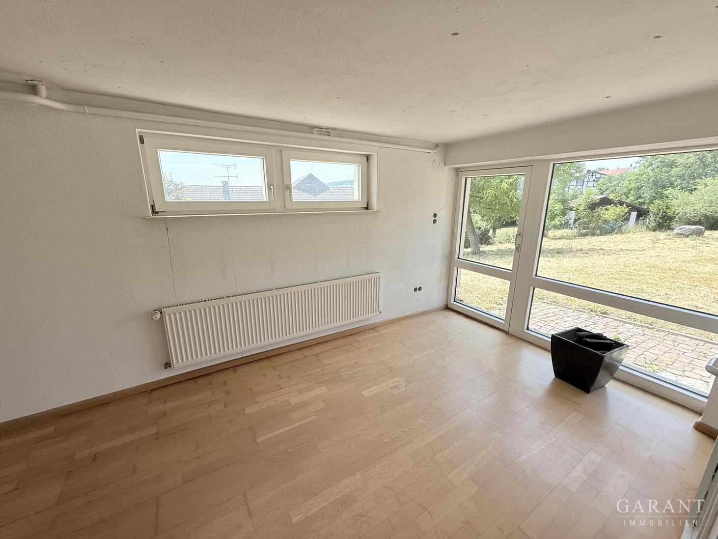 Ruhe und Platz - Was will man mehr? – Dettighofen – Vorschaubild 19