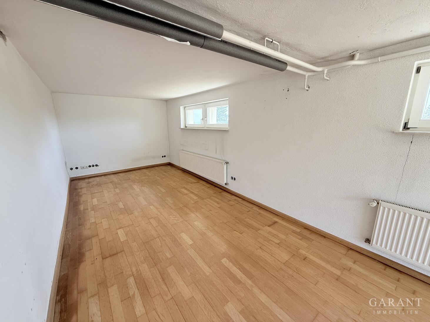 Ruhe und Platz - Was will man mehr? – Dettighofen – Vorschaubild 20
