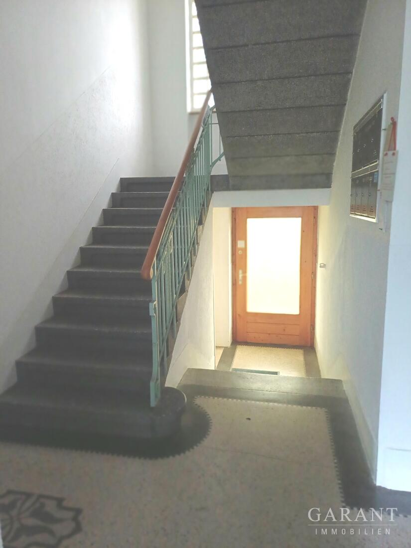 Interessantes 8-Parteienhaus in Mannheim-Neckarau-Attraktive Kapitalanlage mit Entwicklungspotenzial – Mannheim – Vorschaubild 6