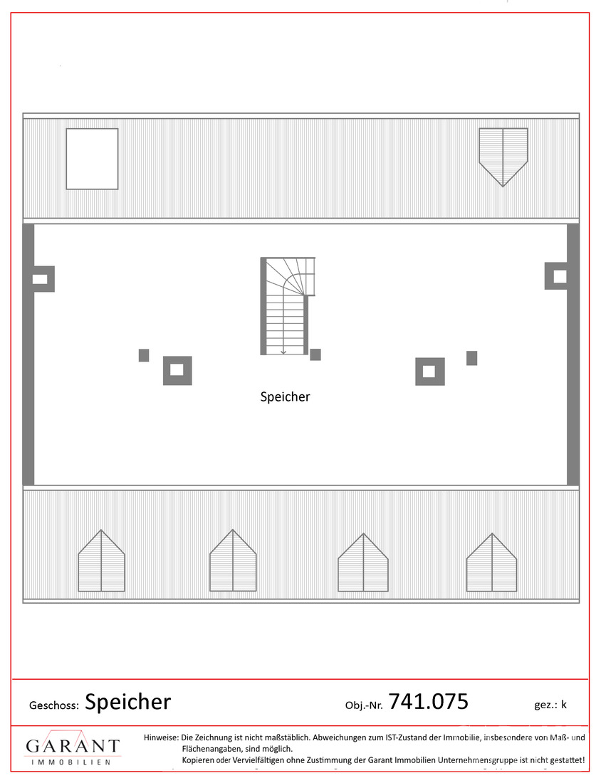 Interessantes 8-Parteienhaus in Mannheim-Neckarau-Attraktive Kapitalanlage mit Entwicklungspotenzial – Mannheim – Vorschaubild 13