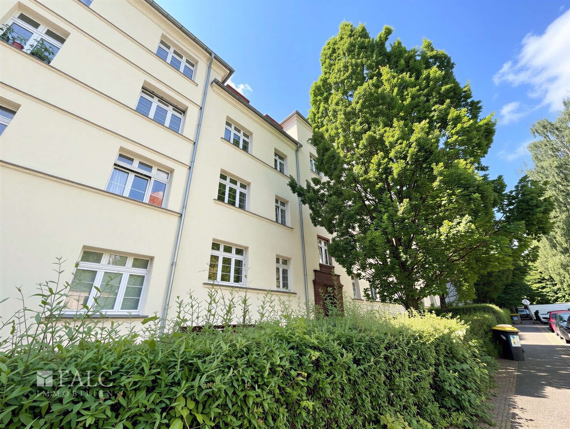 Kapitalanlage die Spaß macht! – Leipzig – Vorschaubild 9