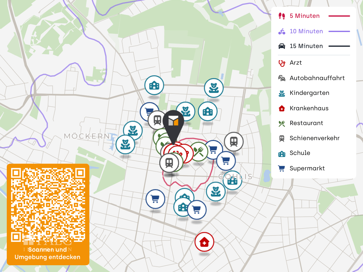 Kapitalanlage die Spaß macht! – Leipzig – Vorschaubild 11