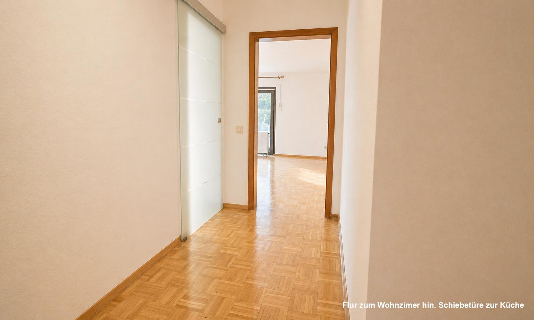 Grüne Oase in Reutlingen: 3-Zi-Erdgeschosswohnung mit Terrasse – Reutlingen – Vorschaubild 5