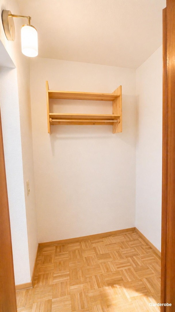 Grüne Oase in Reutlingen: 3-Zi-Erdgeschosswohnung mit Terrasse – Reutlingen – Vorschaubild 8