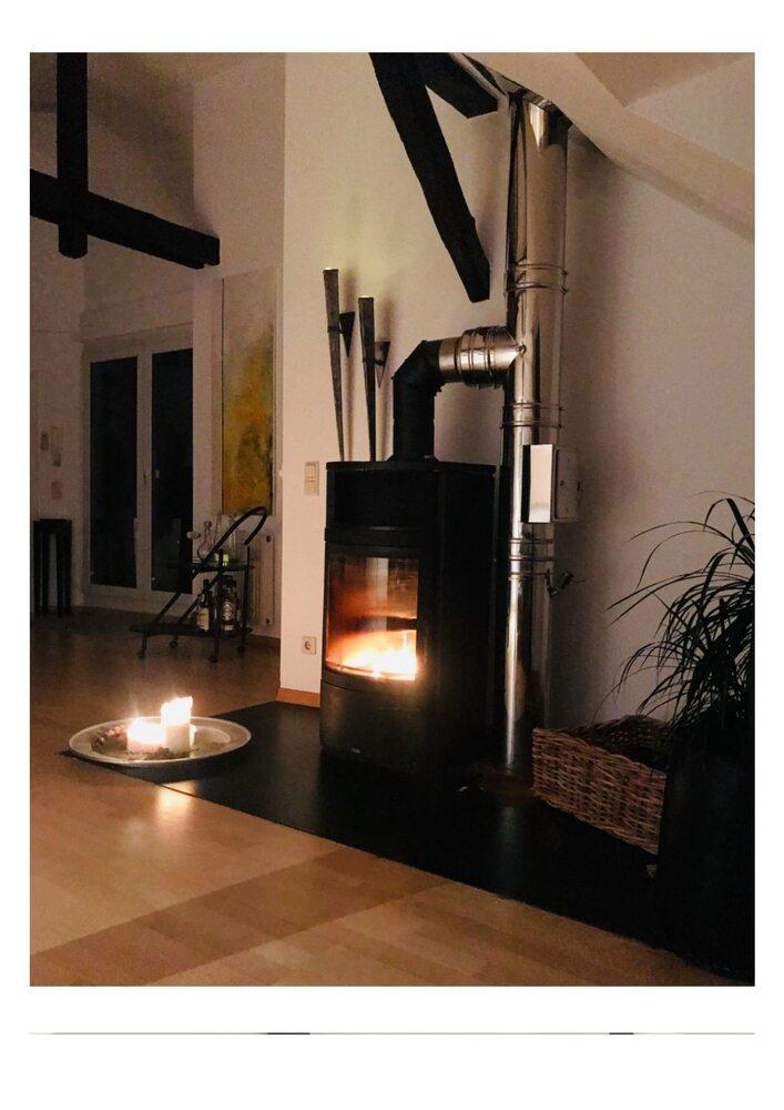 Sehr schöne 2 Zi.-Wohnung im 4. OG mit Dachterrasse. In der Nähe der TU BS. – Braunschweig – Vorschaubild 4