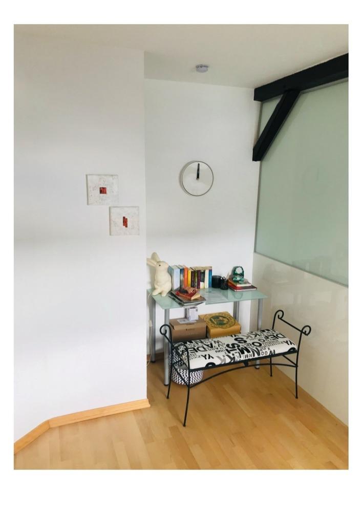 Sehr schöne 2 Zi.-Wohnung im 4. OG mit Dachterrasse. In der Nähe der TU BS. – Braunschweig – Vorschaubild 5