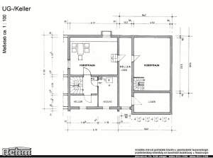 Wohnhaus (REH) mit Garage u. Wintergarten – Erlangen – Vorschaubild 2