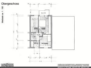 Wohnhaus (REH) mit Garage u. Wintergarten – Erlangen – Vorschaubild 4