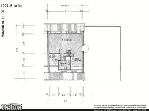 Wohnhaus (REH) mit Garage u. Wintergarten – Erlangen – Vorschaubild 5