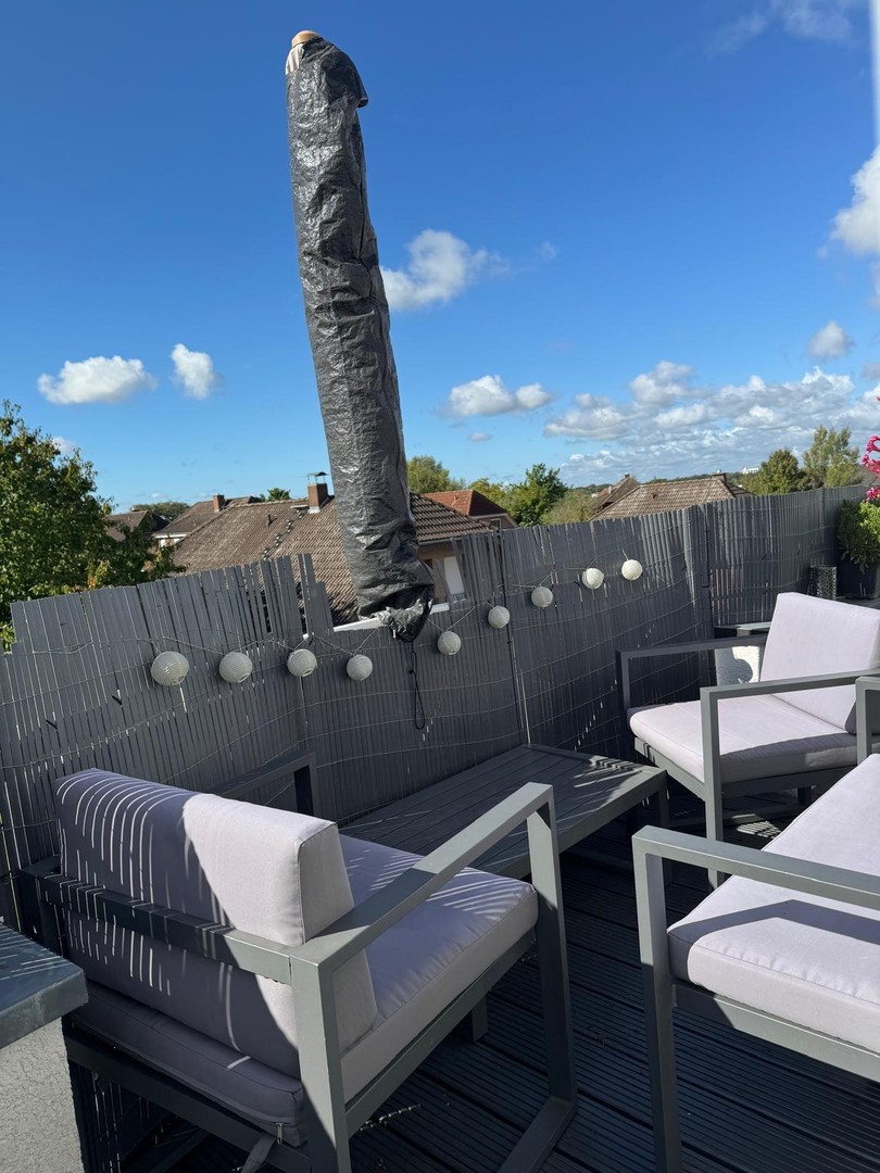 Wohlfühlen auf Großzügigen 120 m² – 4 Zimmer – Wolfsburg – Vorschaubild 4