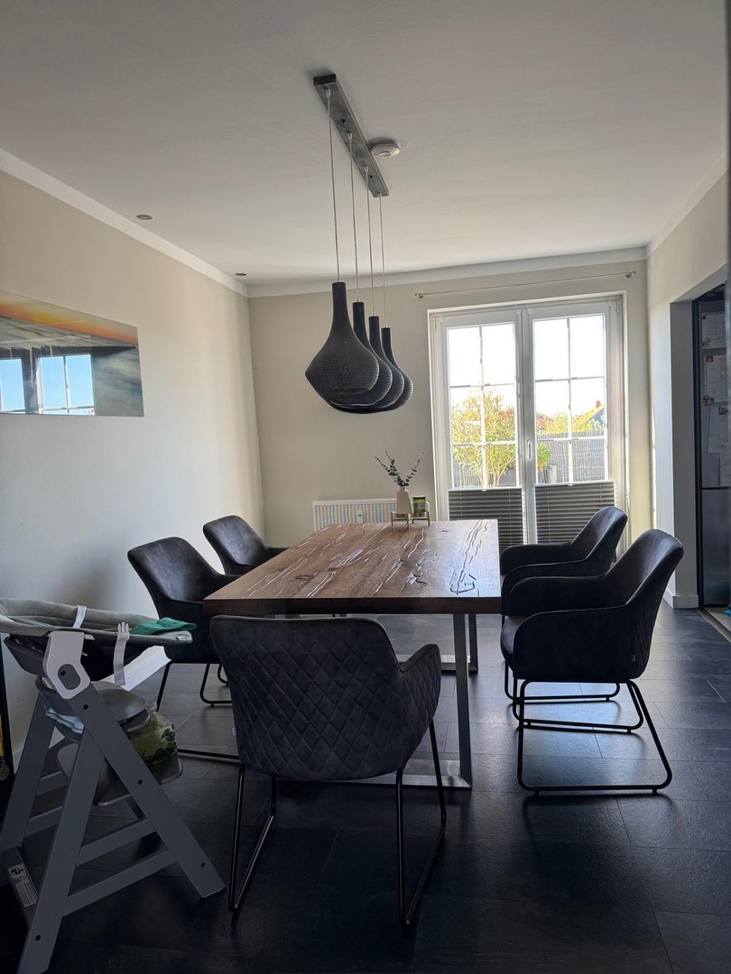 Wohlfühlen auf Großzügigen 120 m² – 4 Zimmer – Wolfsburg – Vorschaubild 5