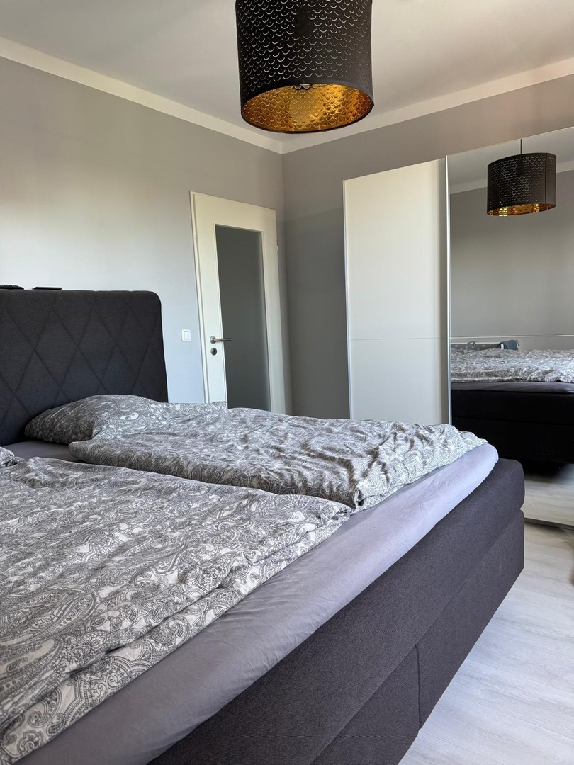 Wohlfühlen auf Großzügigen 120 m² – 4 Zimmer – Wolfsburg – Vorschaubild 9
