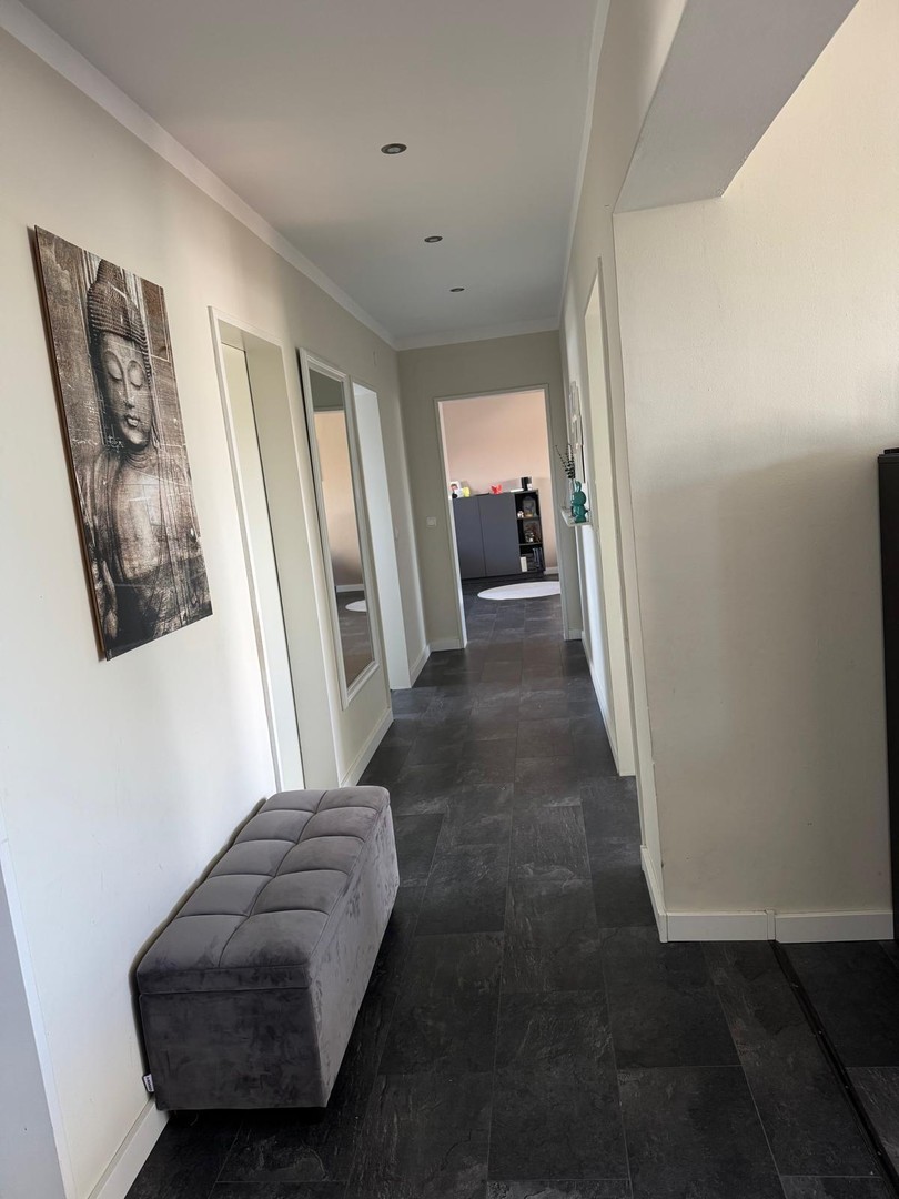 Wohlfühlen auf Großzügigen 120 m² – 4 Zimmer – Wolfsburg – Vorschaubild 11