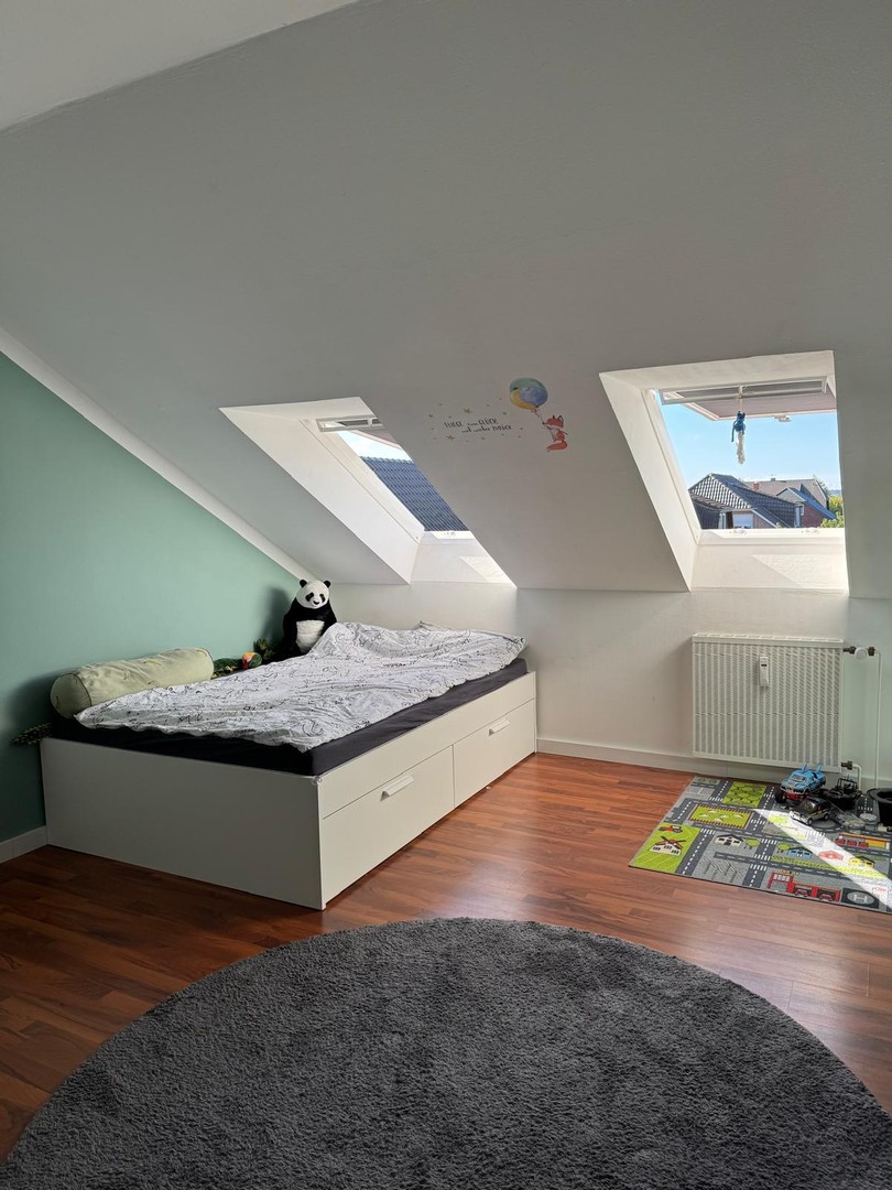 Wohlfühlen auf Großzügigen 120 m² – 4 Zimmer – Wolfsburg – Vorschaubild 12