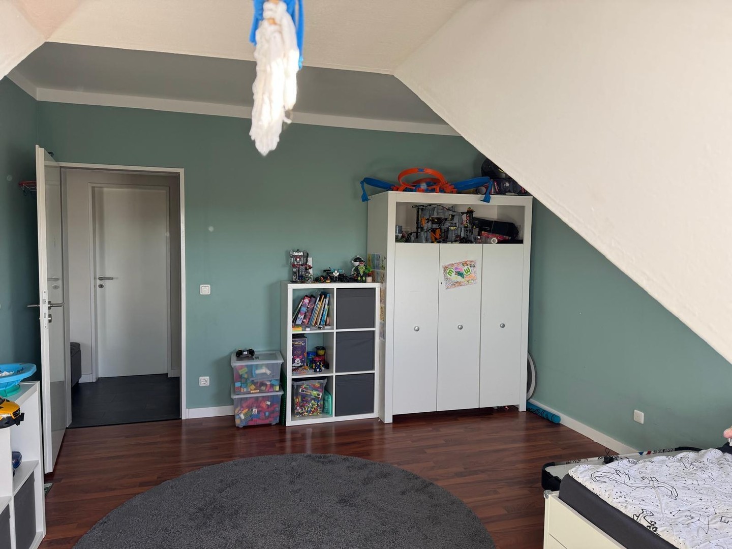 Wohlfühlen auf Großzügigen 120 m² – 4 Zimmer – Wolfsburg – Vorschaubild 13