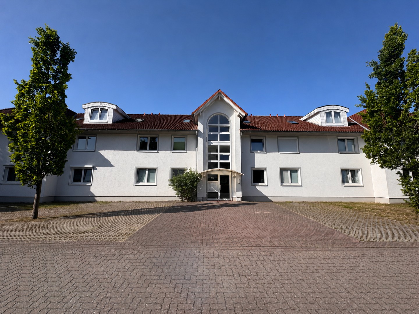 Wohlfühlen auf Großzügigen 120 m² – 4 Zimmer – Wolfsburg – Vorschaubild 19