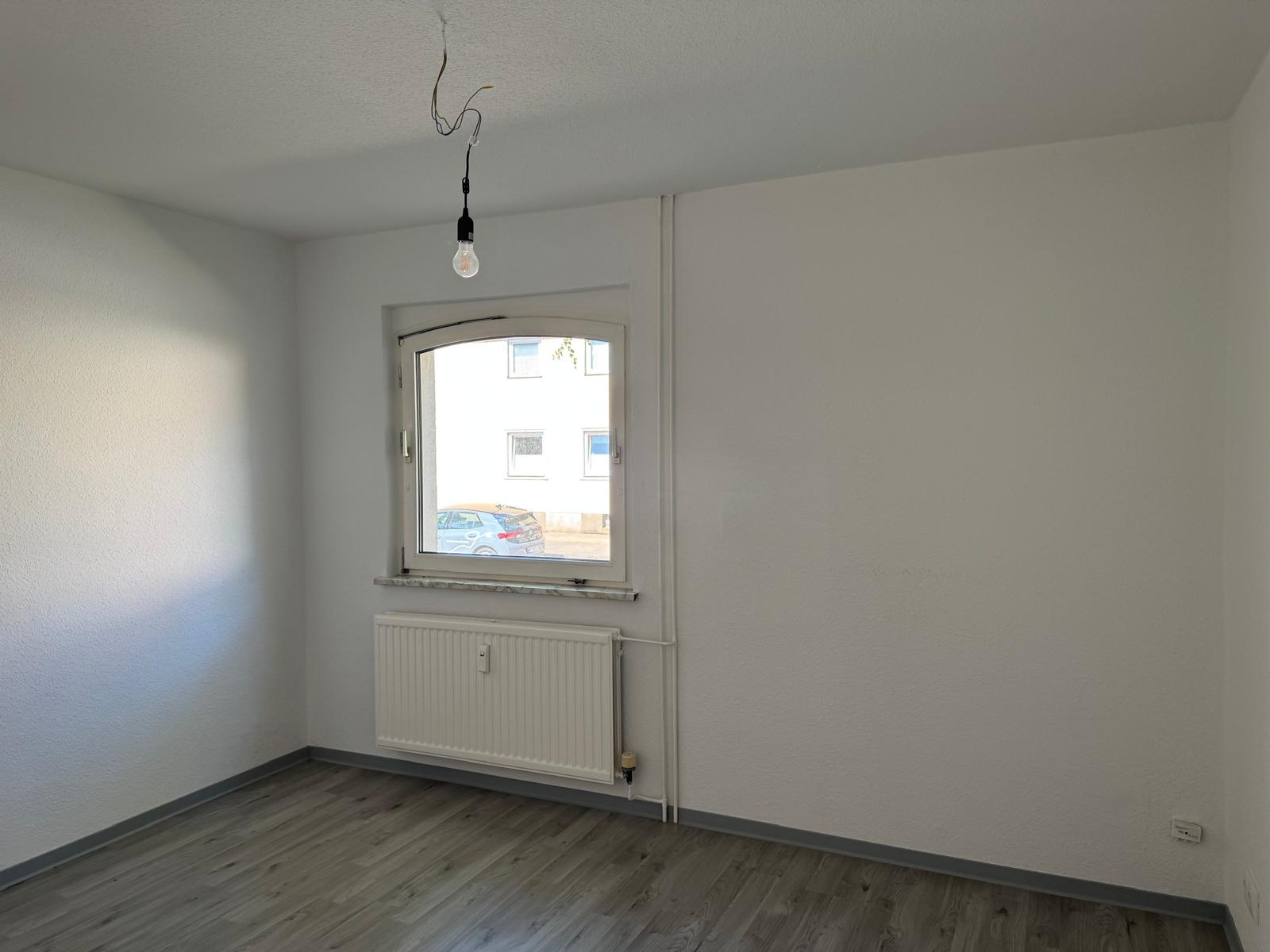 Gemütliche 2-Zimmer-Wohnung in ruhiger, grüner Umgebung