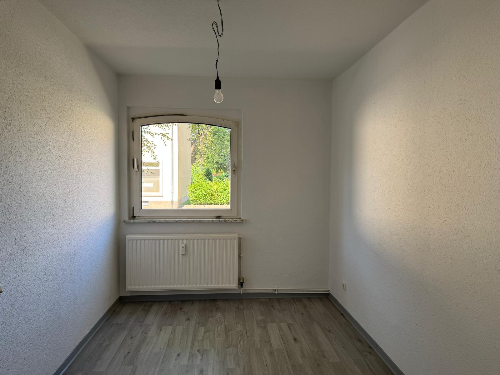 Gemütliche 2-Zimmer-Wohnung in ruhiger, grüner Umgebung – Salzgitter – Vorschaubild 3