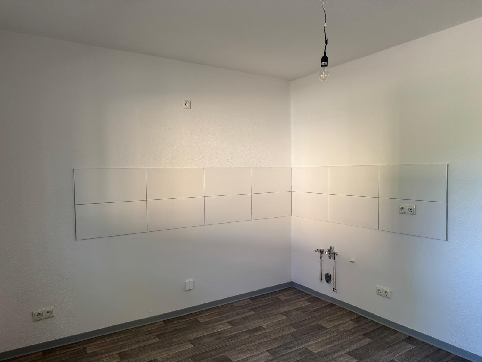 Gemütliche 2-Zimmer-Wohnung in ruhiger, grüner Umgebung – Salzgitter – Vorschaubild 6