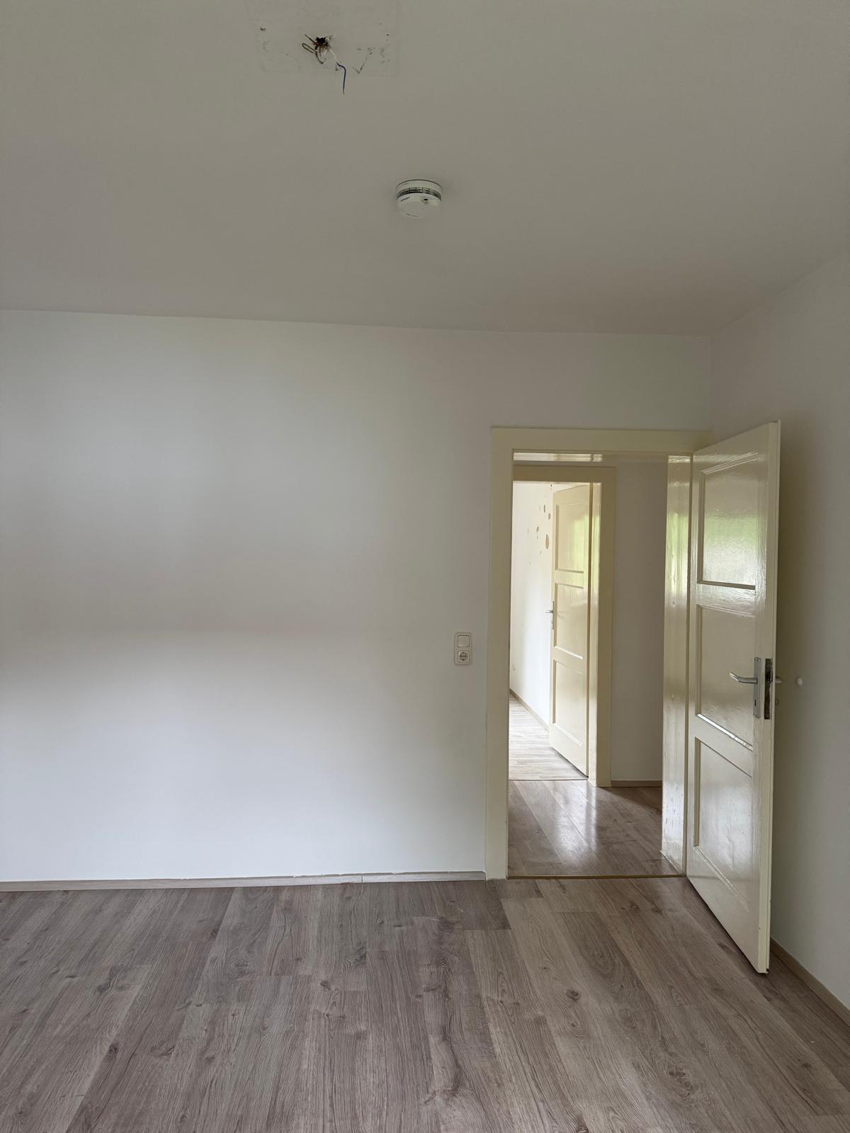 Ankommen & Wohlfühlen: Helle 3-Zimmer-Wohnung mit Blick ins Grüne – Salzgitter – Vorschaubild 2