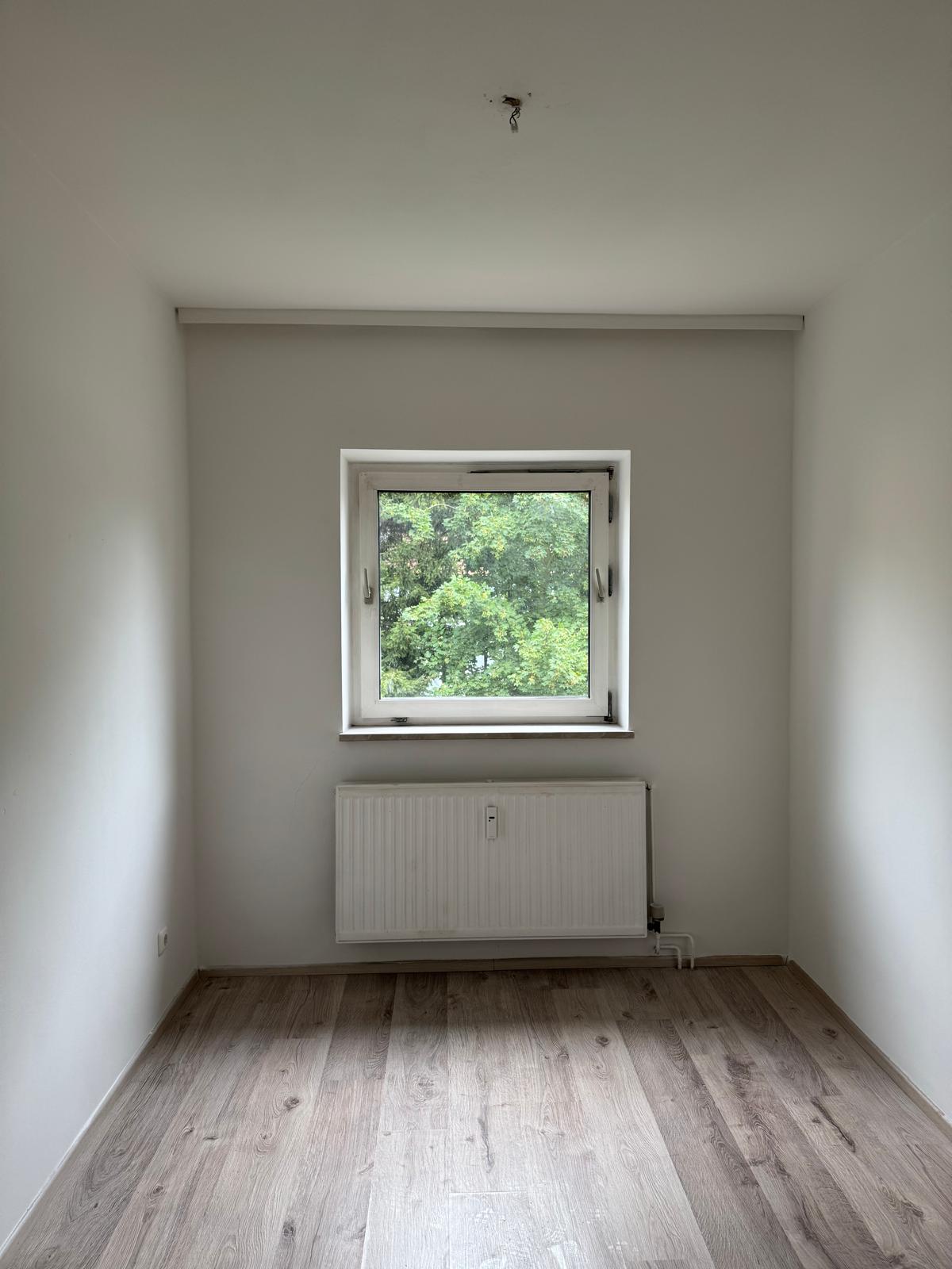 Ankommen & Wohlfühlen: Helle 3-Zimmer-Wohnung mit Blick ins Grüne – Salzgitter – Vorschaubild 5