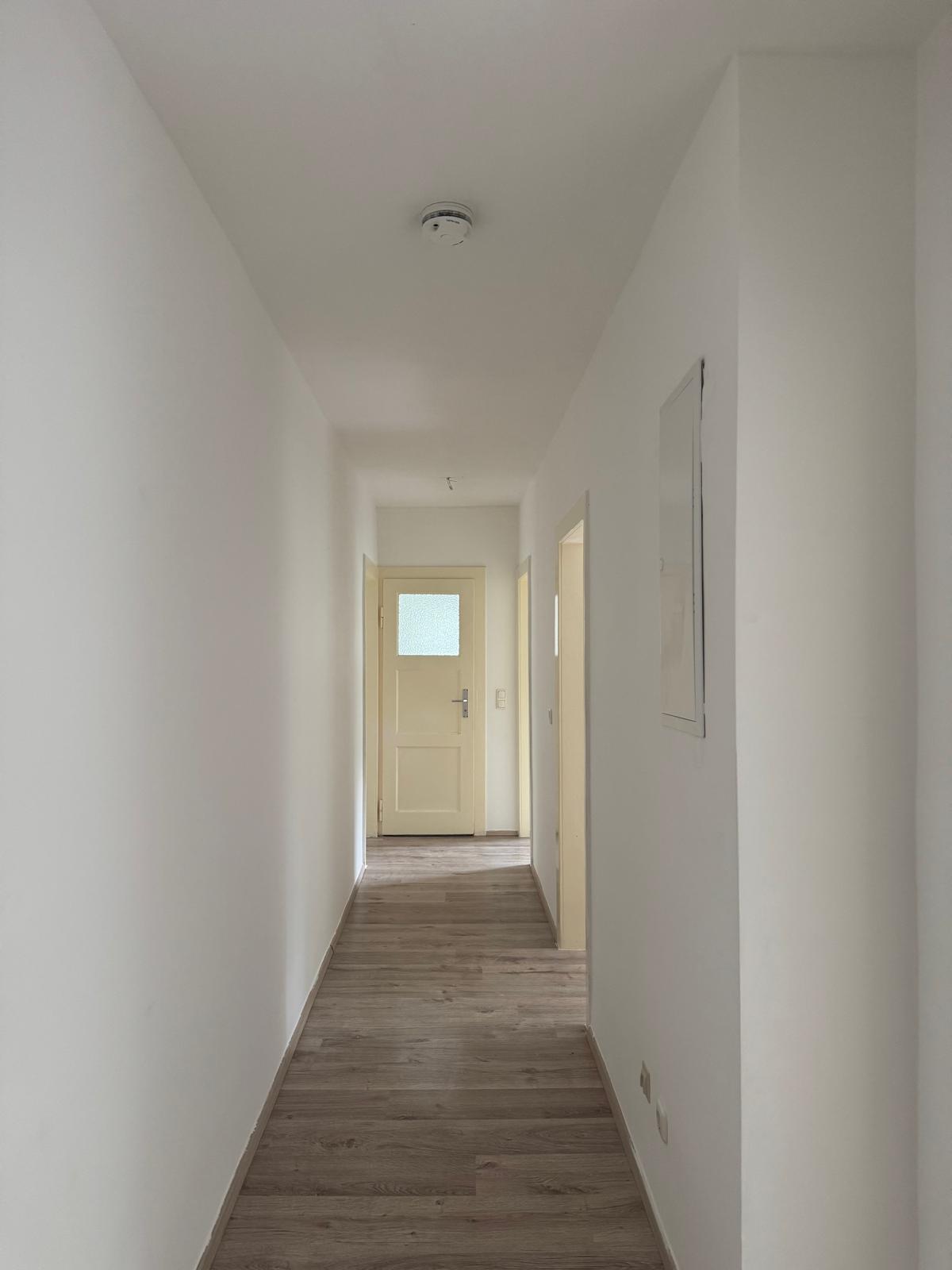 Ankommen & Wohlfühlen: Helle 3-Zimmer-Wohnung mit Blick ins Grüne – Salzgitter – Vorschaubild 7