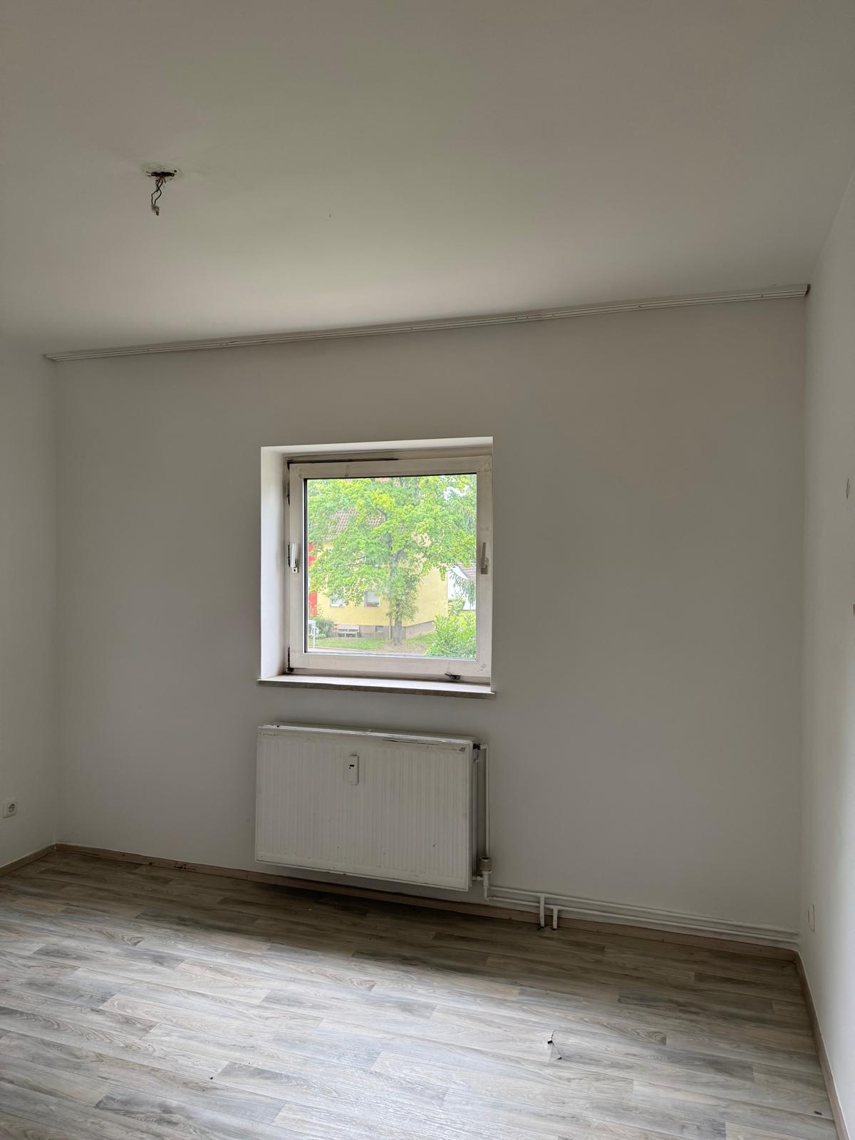 Ankommen & Wohlfühlen: Helle 3-Zimmer-Wohnung mit Blick ins Grüne – Salzgitter – Vorschaubild 9
