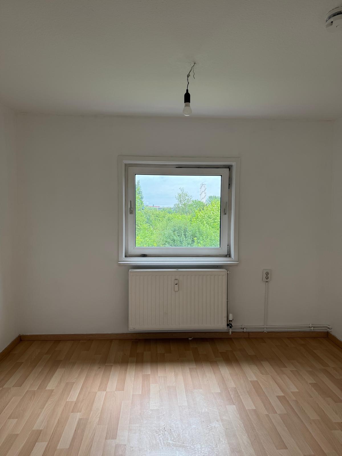 Charmante 2-Zimmer Wohnung im Dachgeschoss mit geräumigem Badezimmer – Salzgitter – Vorschaubild 6