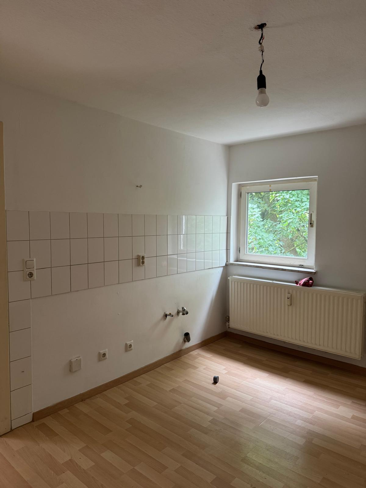 Charmante 2-Zimmer Wohnung im Dachgeschoss mit geräumigem Badezimmer – Salzgitter – Vorschaubild 9