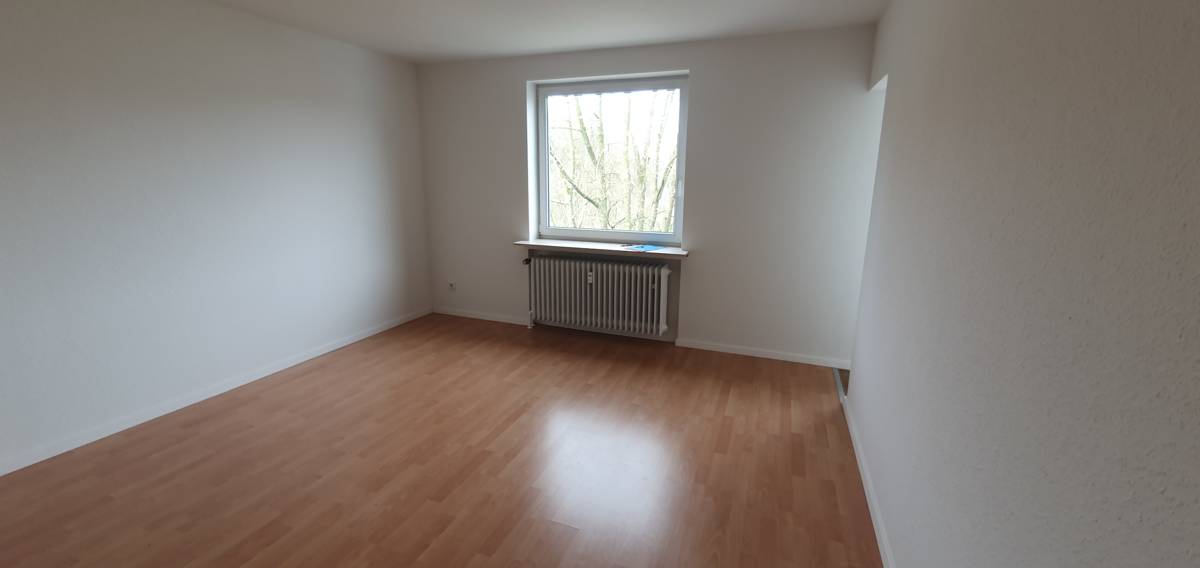 Kleines, renoviertes Apartment in gepflegter WEG unweit vom Gräfrather Marktplatz – Solingen – Vorschaubild 9