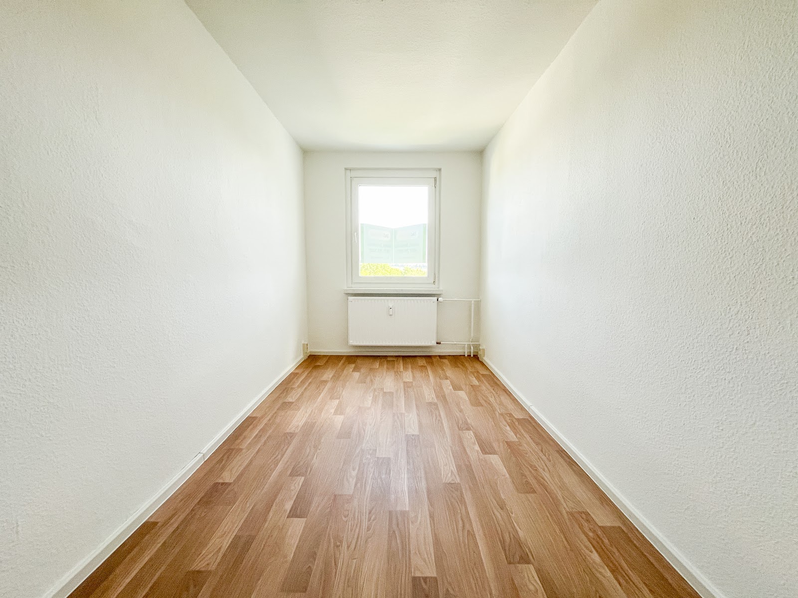 Grünes Paradies: Ruhige Wohnung am Stadtpark – Chemnitz – Vorschaubild 4