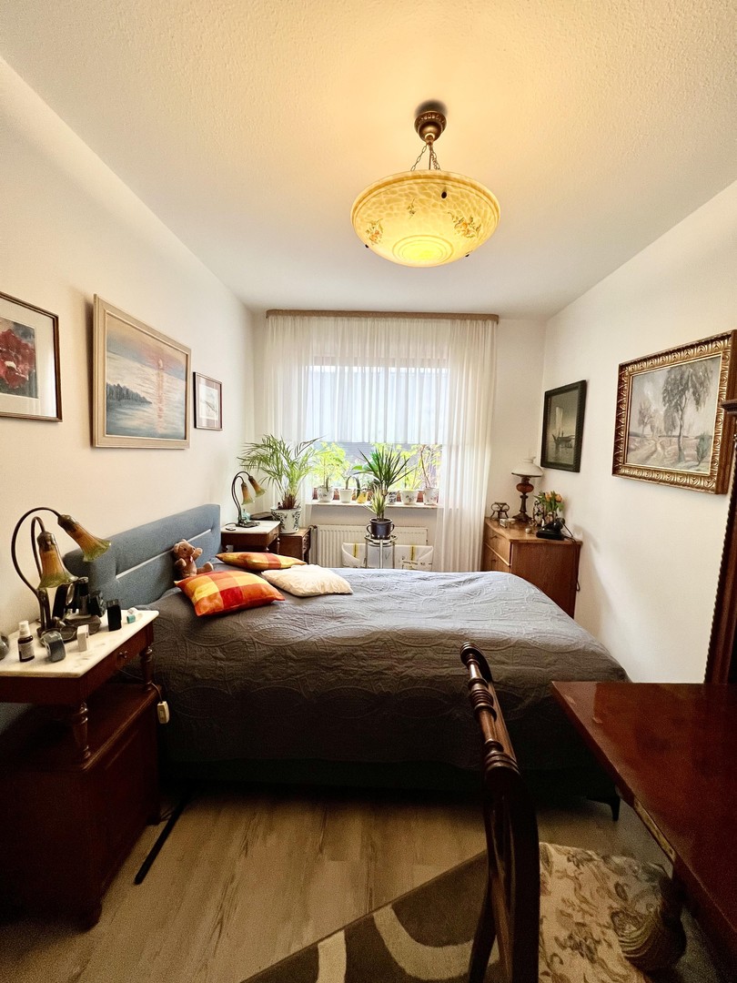 Ankommen & Wohlfühlen – Charmante 4-Zimmer-Wohnung im Erdgeschoss mit Stellplatz – Braunschweig – Vorschaubild 3