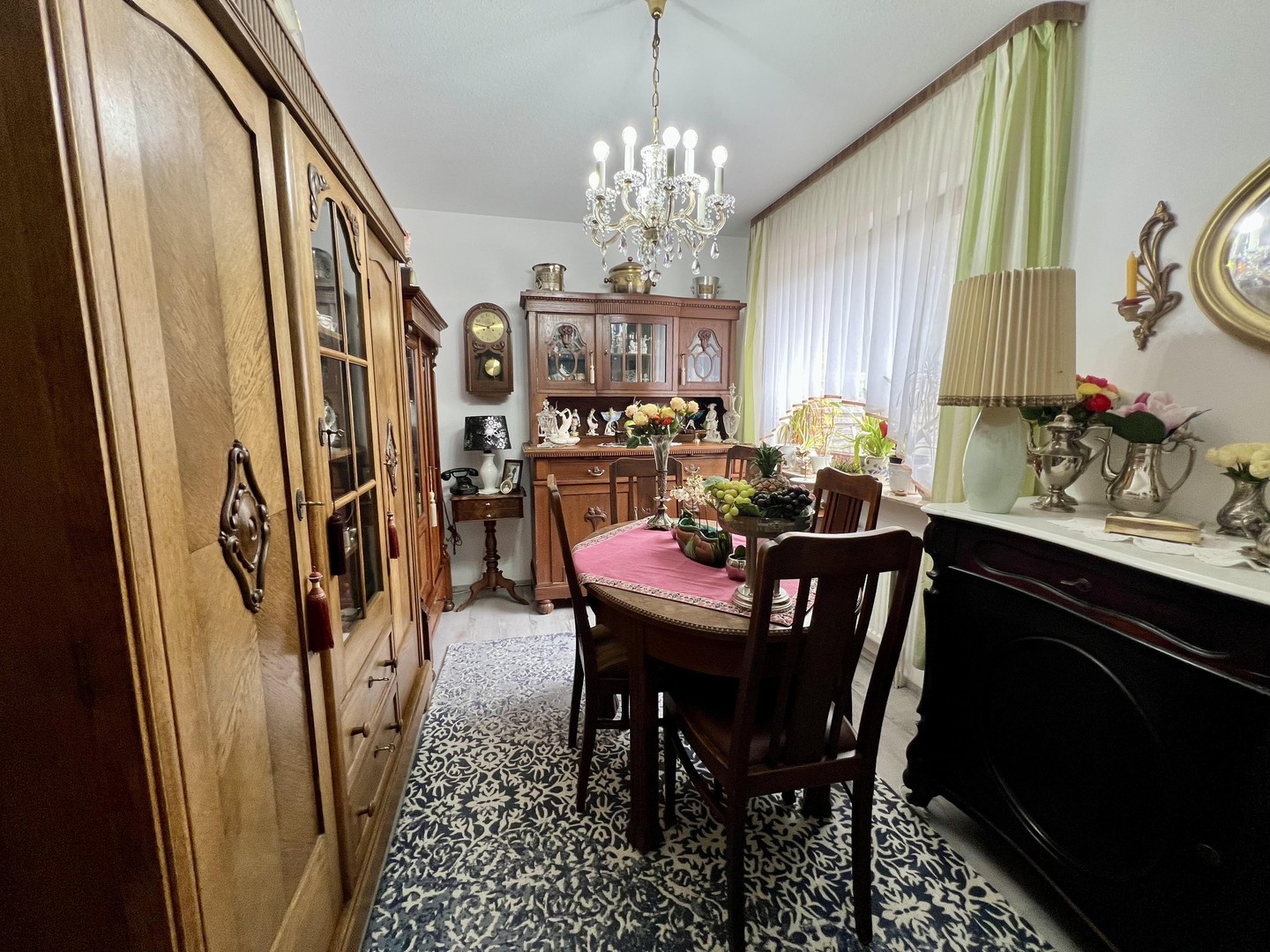 Ankommen & Wohlfühlen – Charmante 4-Zimmer-Wohnung im Erdgeschoss mit Stellplatz – Braunschweig – Vorschaubild 4
