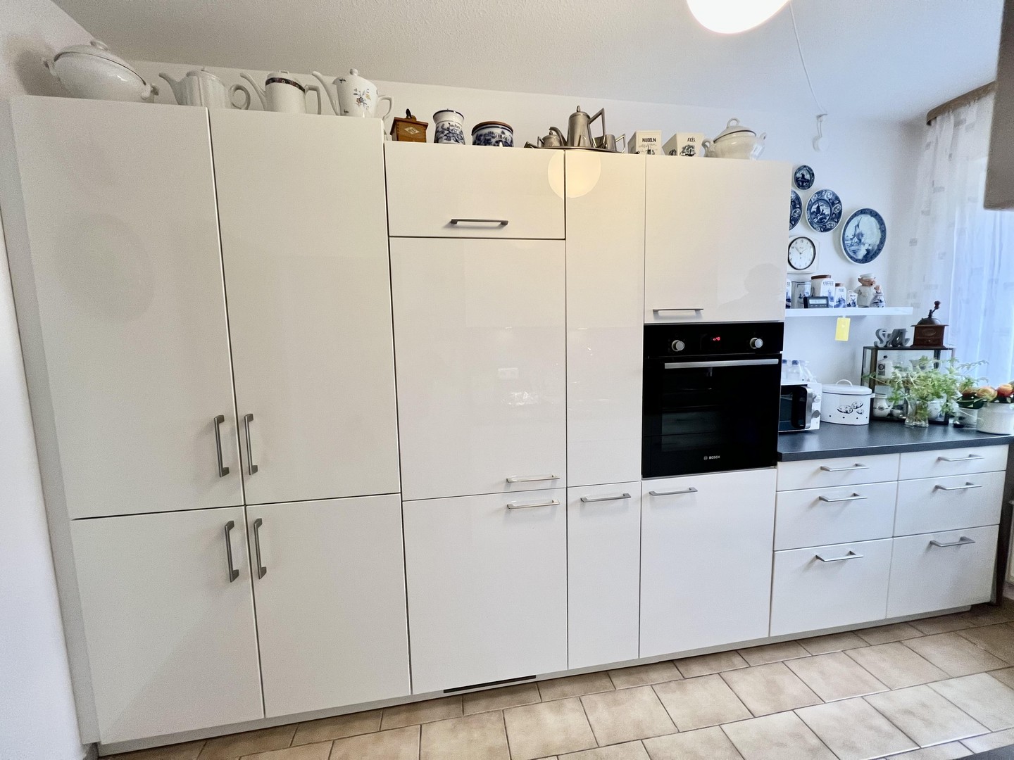 Ankommen & Wohlfühlen – Charmante 4-Zimmer-Wohnung im Erdgeschoss mit Stellplatz – Braunschweig – Vorschaubild 6