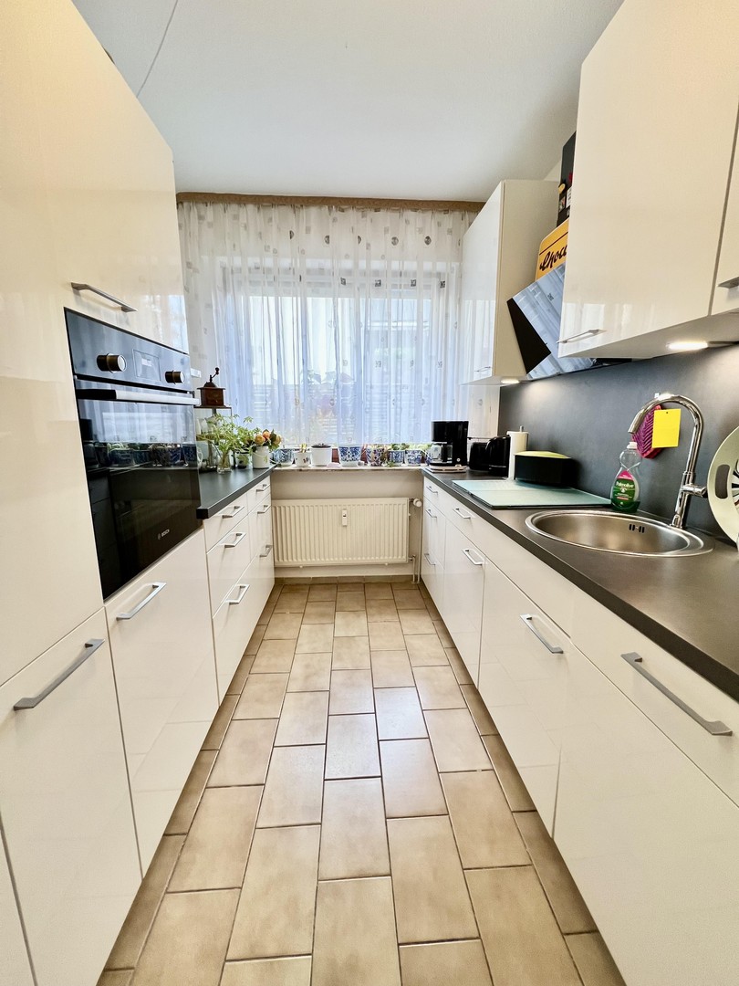 Ankommen & Wohlfühlen – Charmante 4-Zimmer-Wohnung im Erdgeschoss mit Stellplatz – Braunschweig – Vorschaubild 7