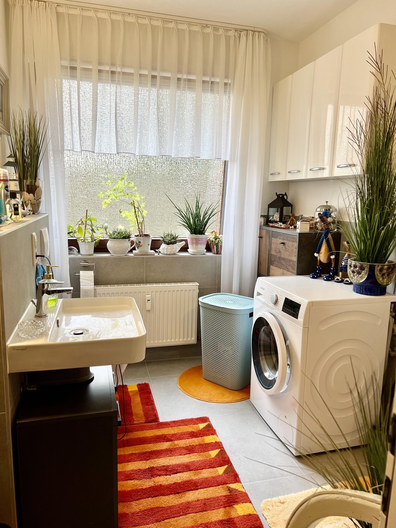 Ankommen & Wohlfühlen – Charmante 4-Zimmer-Wohnung im Erdgeschoss mit Stellplatz – Braunschweig – Vorschaubild 10