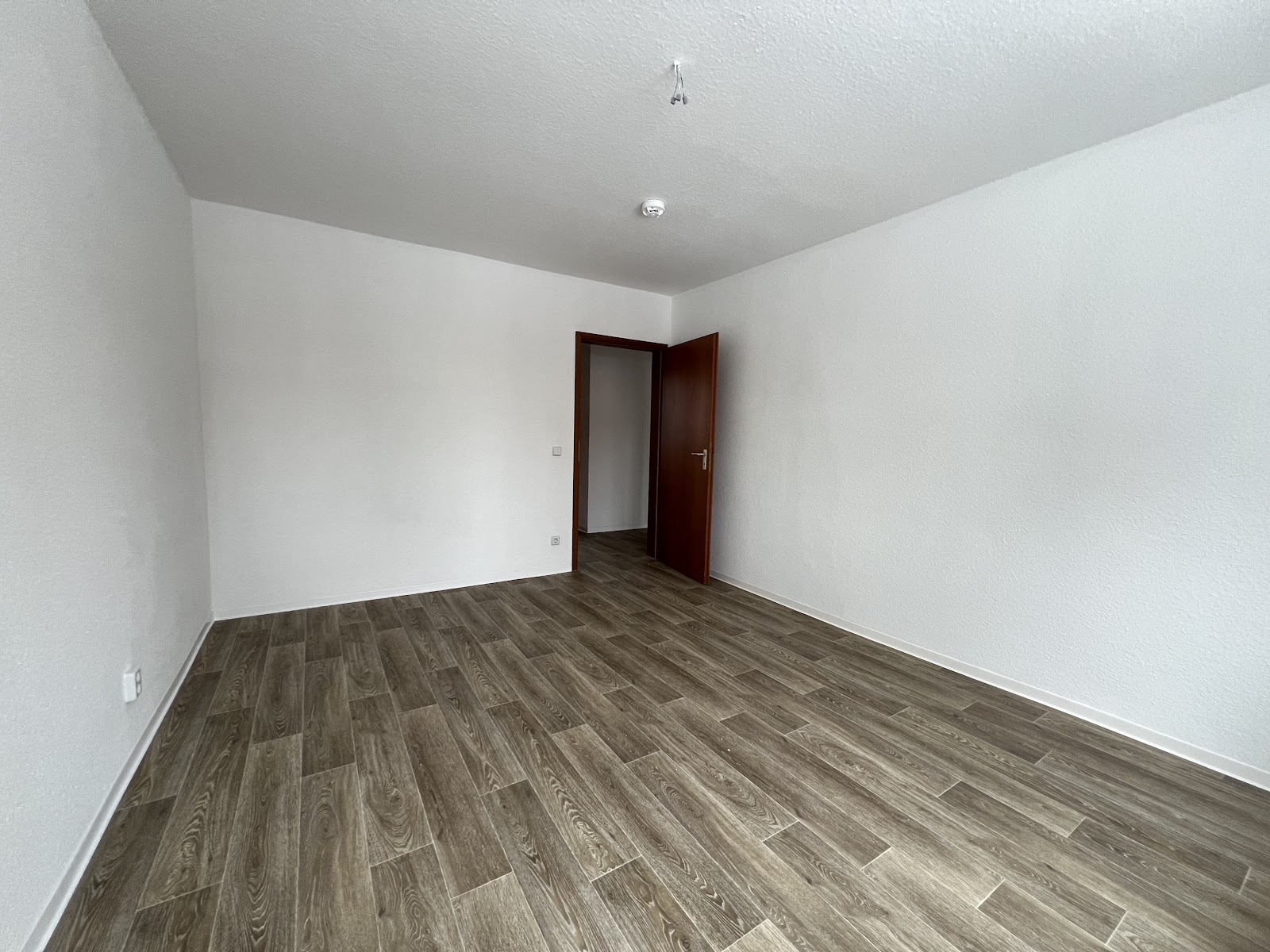 Bequem im Erdgeschoss mit ebenerdiger DUSCHE wohnen