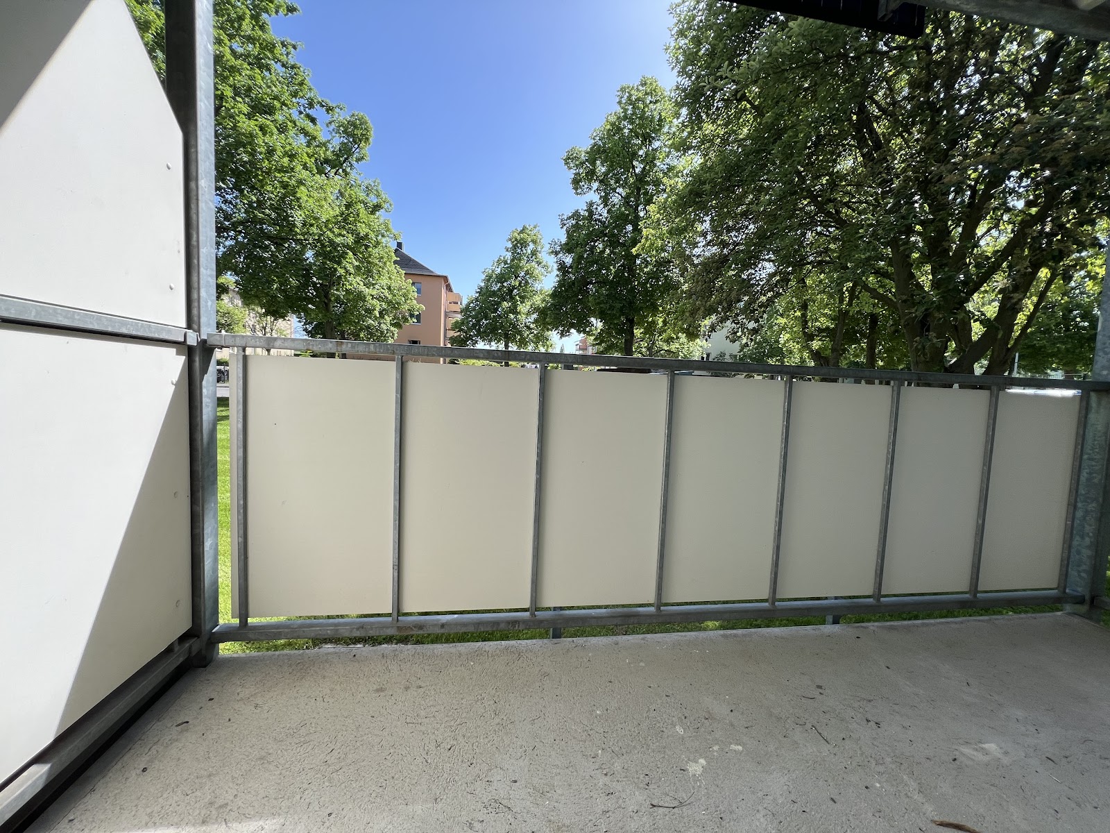 Bequem im Erdgeschoss mit ebenerdiger DUSCHE wohnen – Chemnitz – Vorschaubild 5